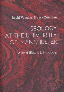 Vaughan Manchester University